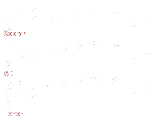 Notenbeispiel unisono
